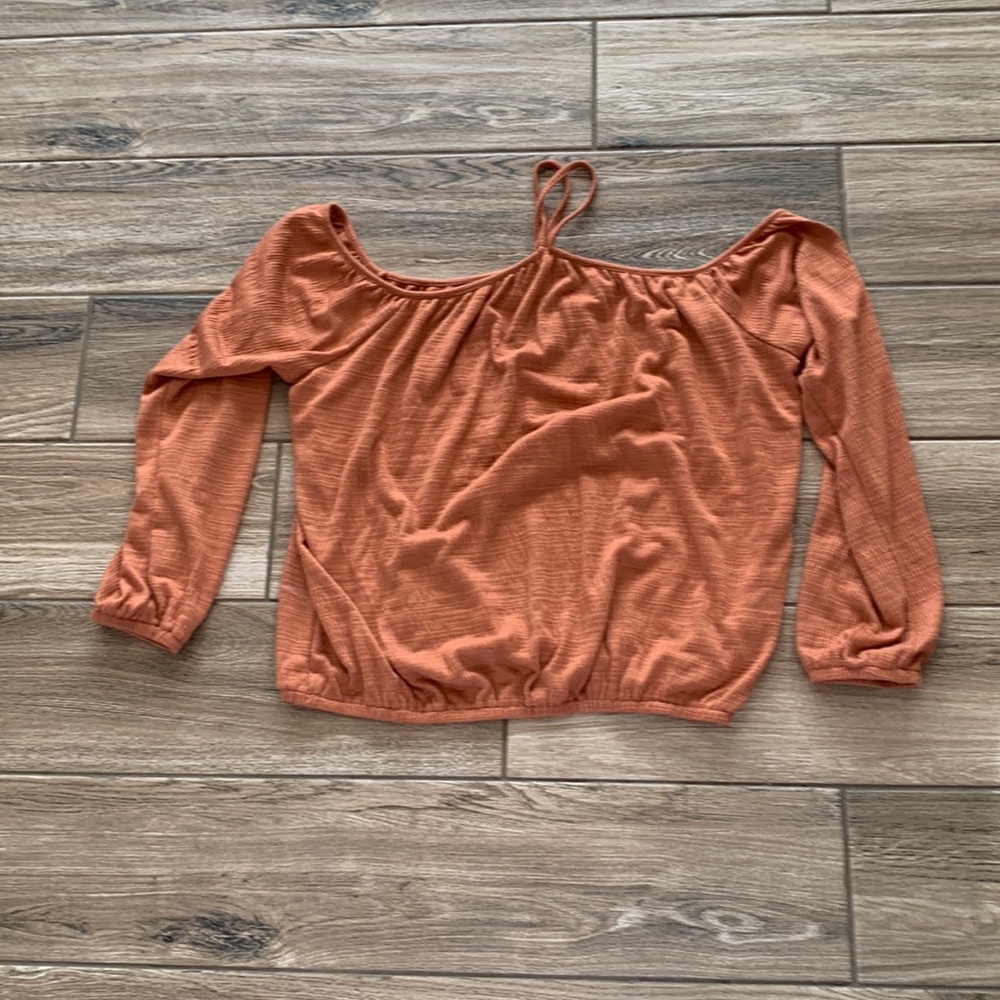 American Rag top
